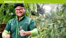 Matthias Reeck