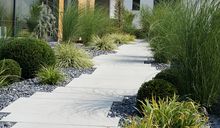 Gartengestaltung