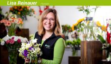 Lisa Reinauer