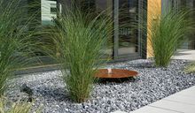 Gartengestaltung