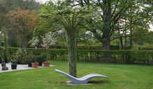 Gartengestaltung