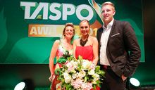Taspo Awards