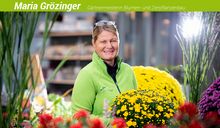 Maria Grözinger