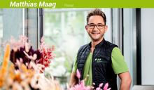 Matthias Maag