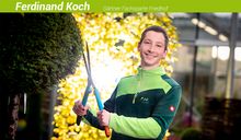 Ferdinand Koch