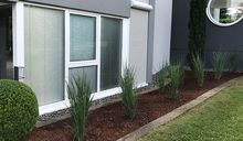 Gartengestaltung