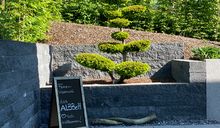 Gartengestaltung